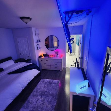 Zen Oasis Room Newark Zewnętrze zdjęcie