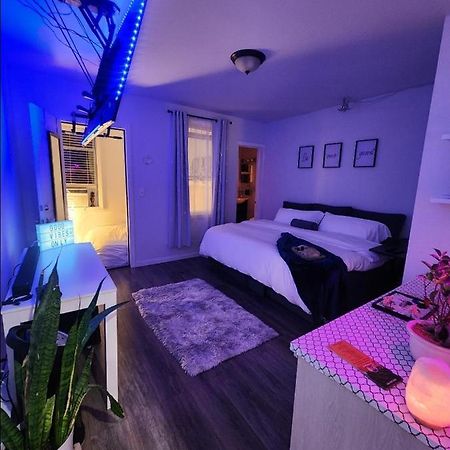 Zen Oasis Room Newark Zewnętrze zdjęcie