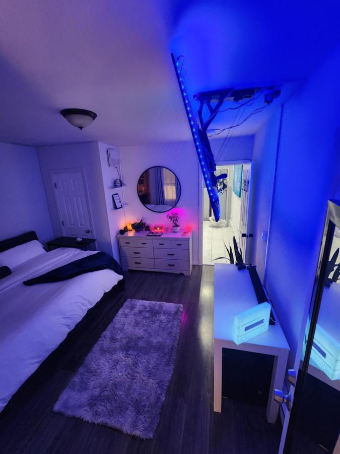 Zen Oasis Room Newark Zewnętrze zdjęcie