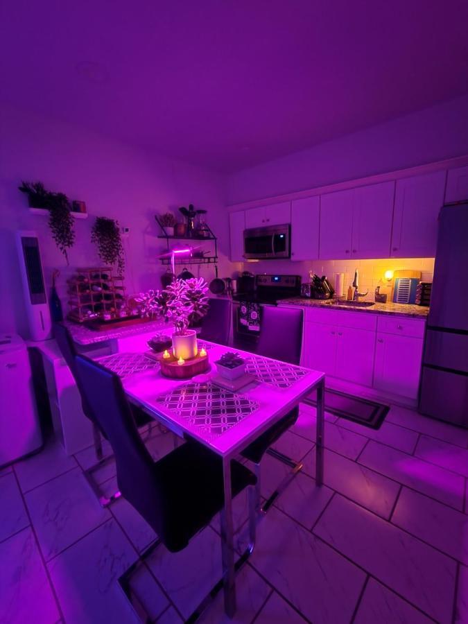Zen Oasis Room Newark Zewnętrze zdjęcie