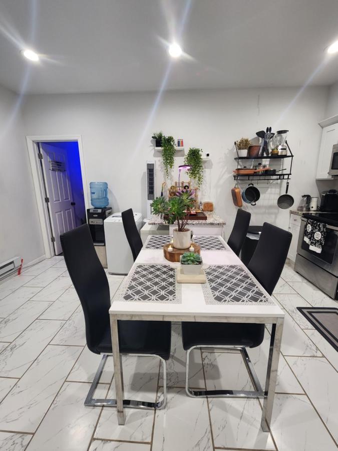 Zen Oasis Room Newark Zewnętrze zdjęcie