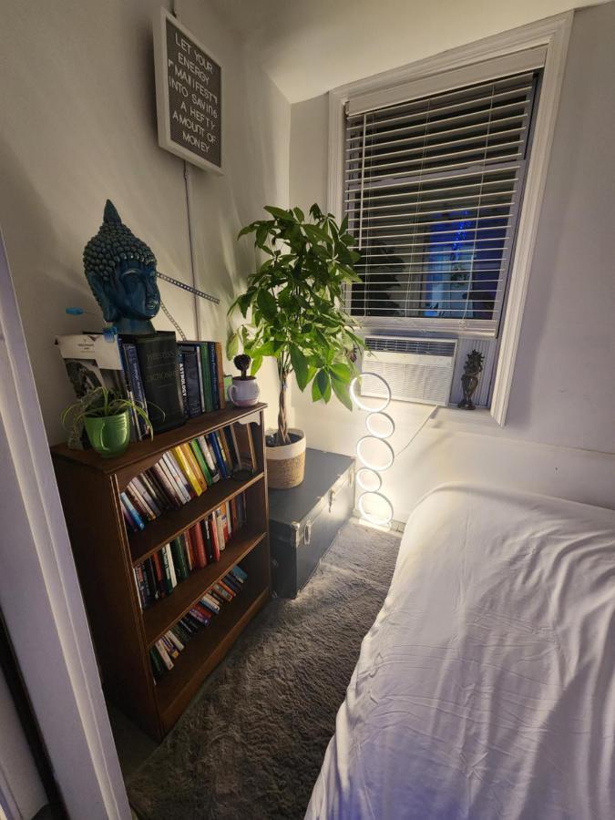 Zen Oasis Room Newark Zewnętrze zdjęcie