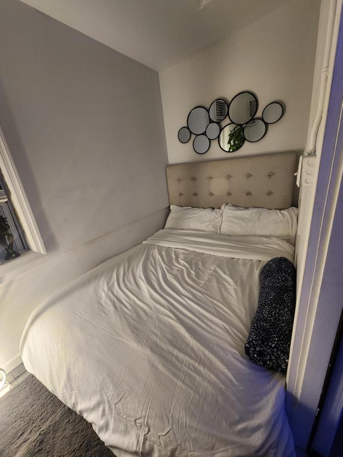 Zen Oasis Room Newark Zewnętrze zdjęcie