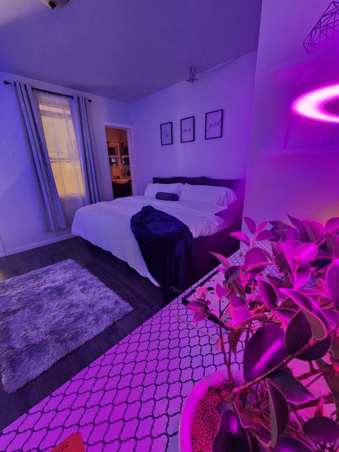 Zen Oasis Room Newark Zewnętrze zdjęcie