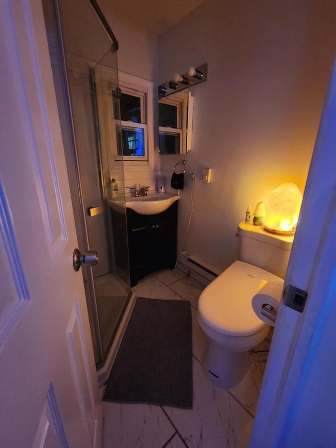 Zen Oasis Room Newark Zewnętrze zdjęcie