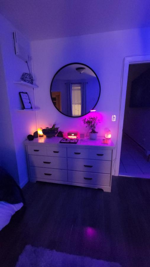 Zen Oasis Room Newark Zewnętrze zdjęcie