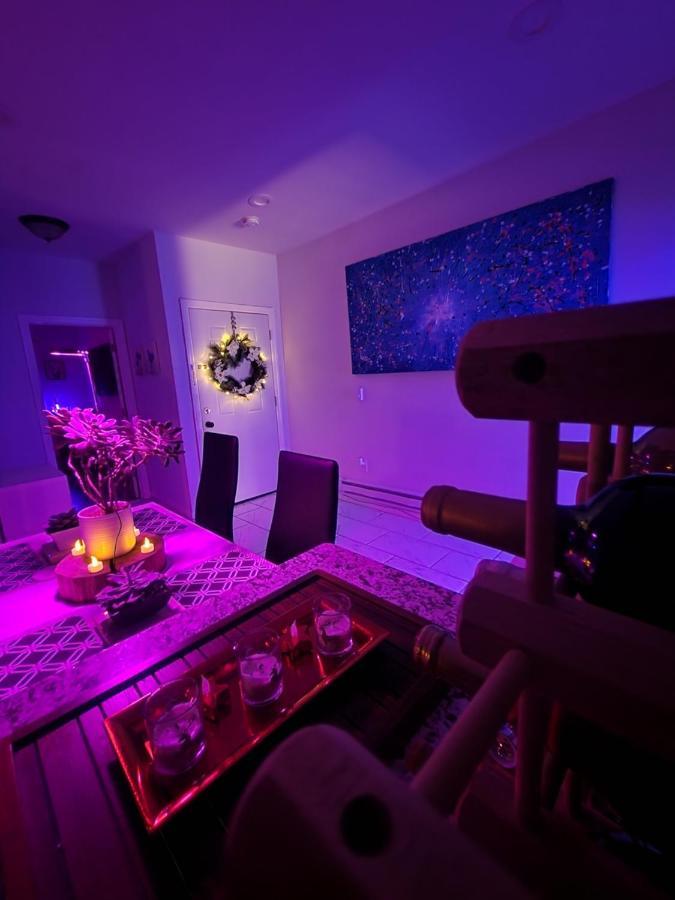 Zen Oasis Room Newark Zewnętrze zdjęcie