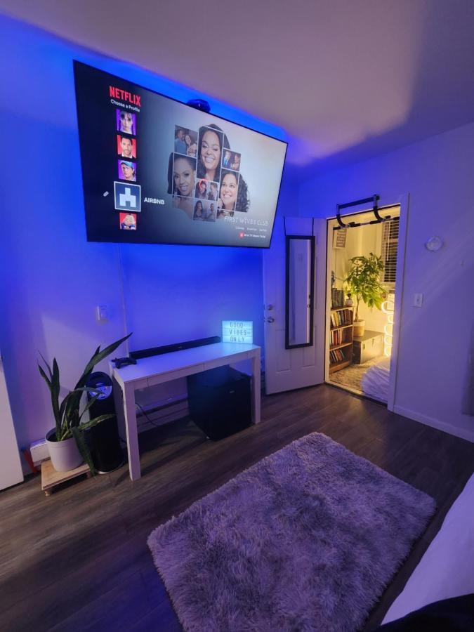 Zen Oasis Room Newark Zewnętrze zdjęcie