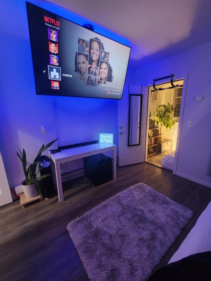Zen Oasis Room Newark Zewnętrze zdjęcie