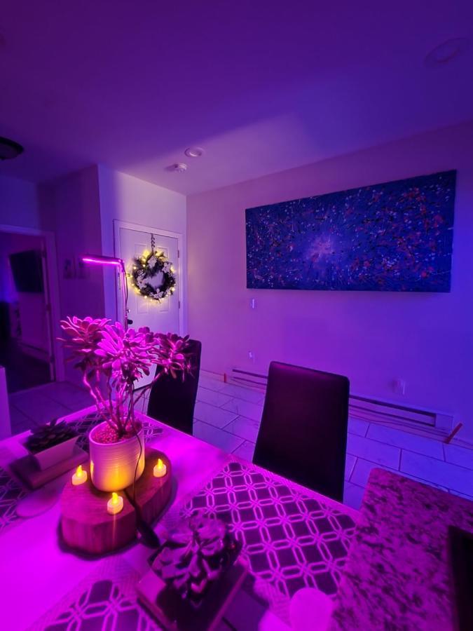 Zen Oasis Room Newark Zewnętrze zdjęcie