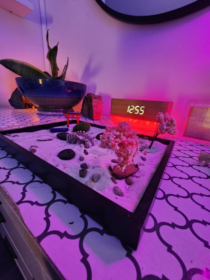 Zen Oasis Room Newark Zewnętrze zdjęcie