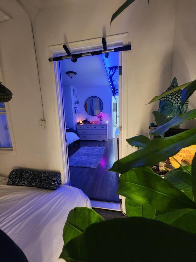 Zen Oasis Room Newark Zewnętrze zdjęcie