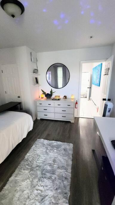 Zen Oasis Room Newark Zewnętrze zdjęcie