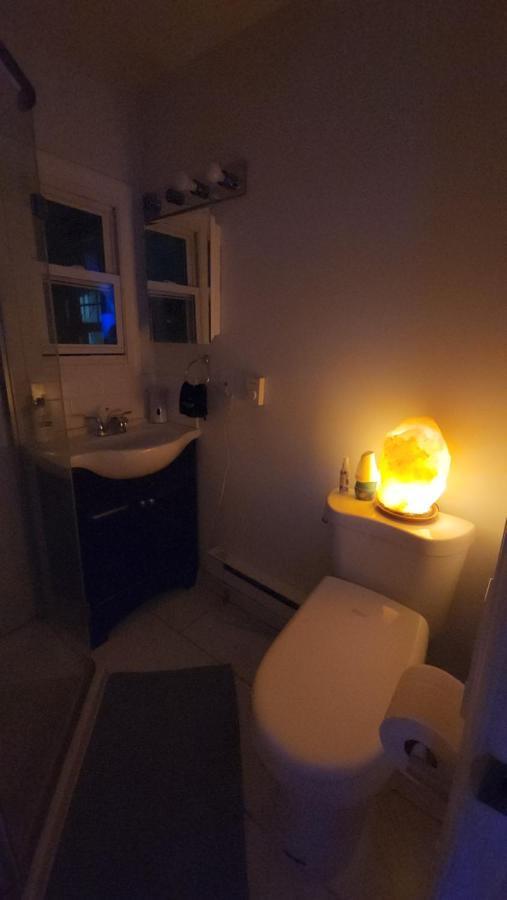 Zen Oasis Room Newark Zewnętrze zdjęcie