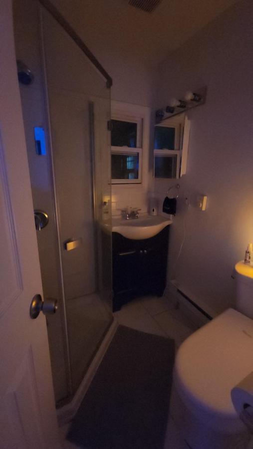Zen Oasis Room Newark Zewnętrze zdjęcie