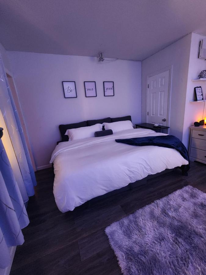 Zen Oasis Room Newark Zewnętrze zdjęcie