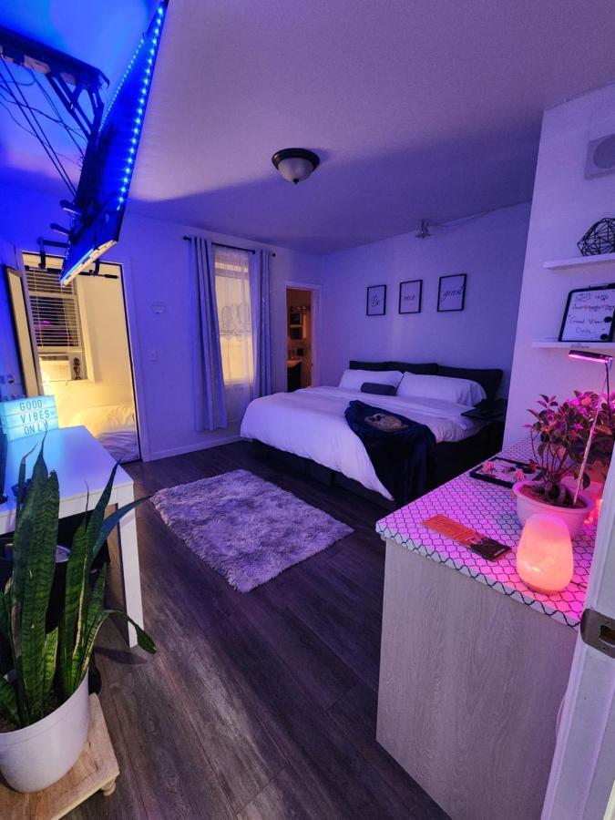 Zen Oasis Room Newark Zewnętrze zdjęcie