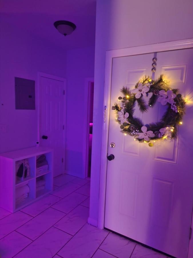 Zen Oasis Room Newark Zewnętrze zdjęcie